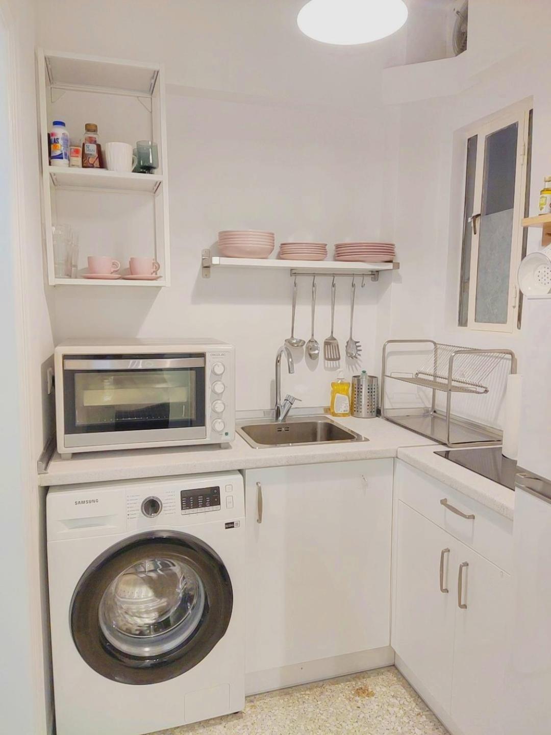 Apartmán Liv - Cozy Nomad Retreat