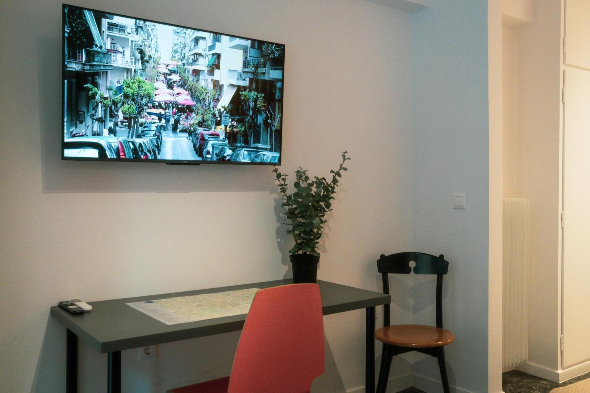 Apartmán Liv - Cozy Nomad Retreat