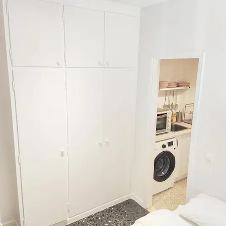 Liv - Cozy Nomad Retreat Apartment Athens Exterior photo