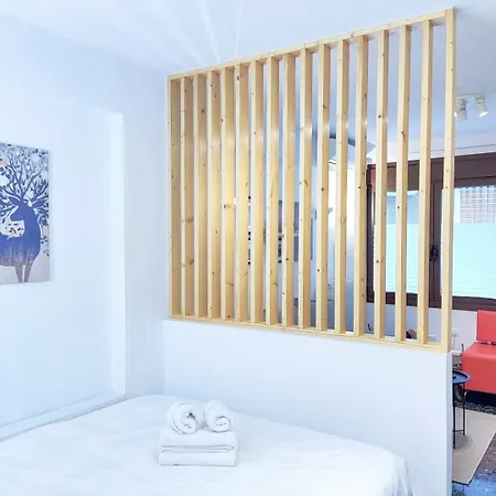 Liv - Cozy Nomad Retreat Apartment Athens Exterior photo