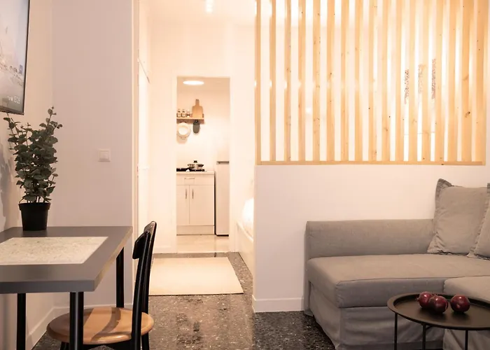 Liv - Cozy Nomad Retreat
