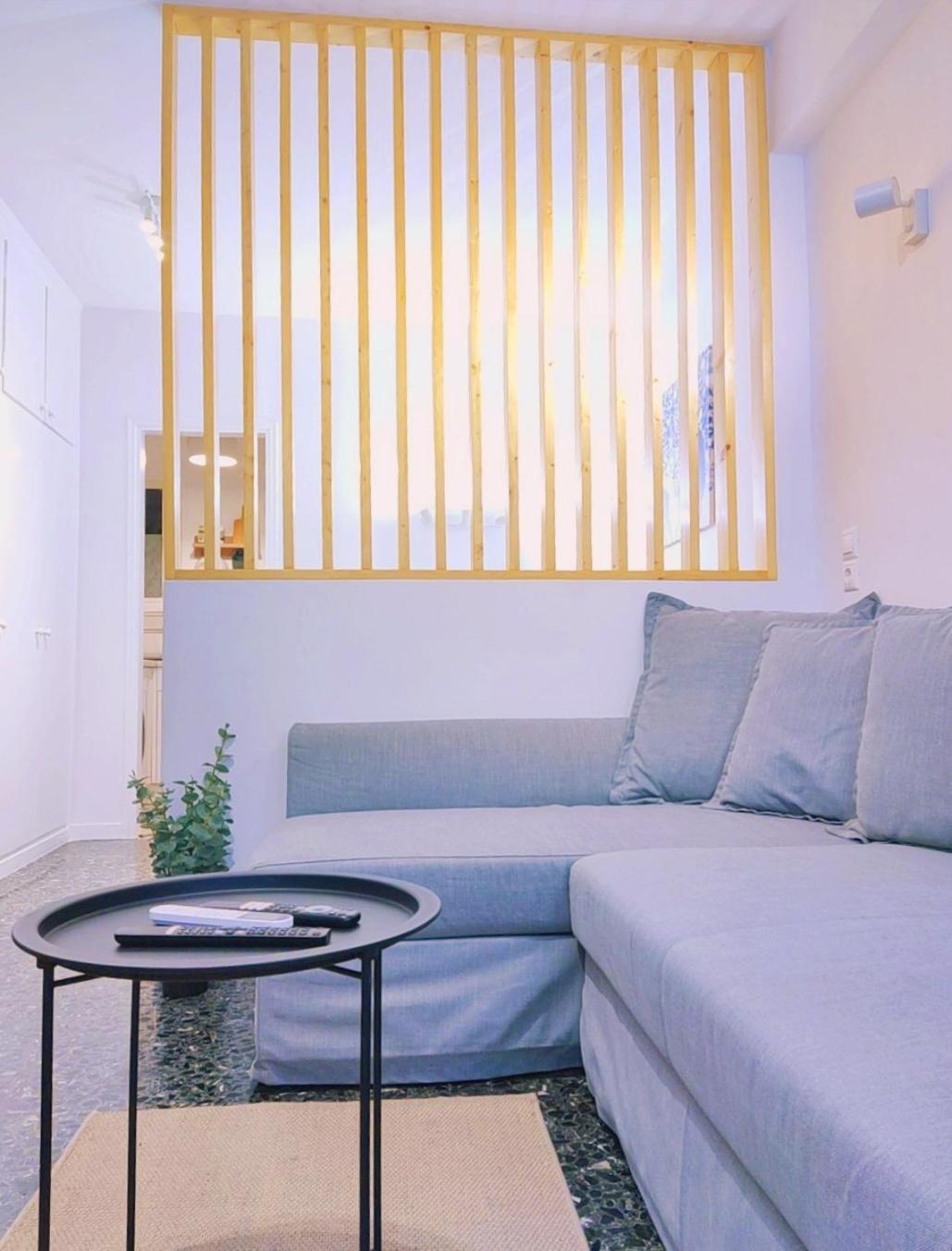 Liv - Cozy Nomad Retreat Apartment *