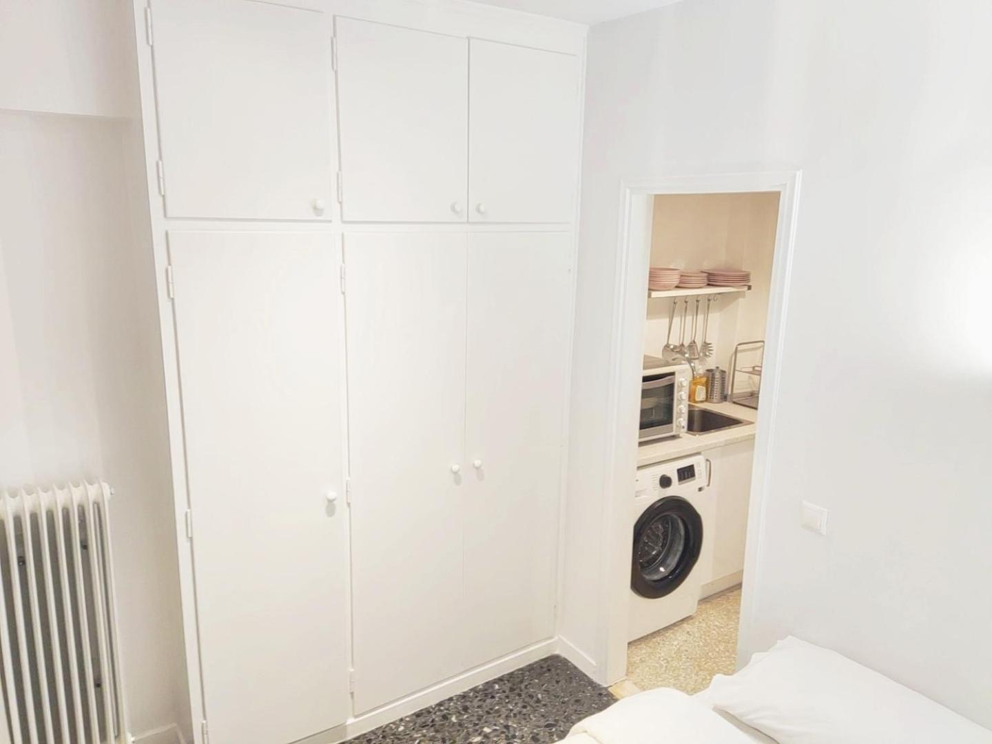 Apartment Liv - Cozy Nomad Retreat