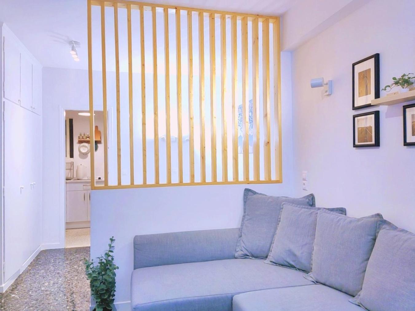 Liv - Cozy Nomad Retreat Apartment
