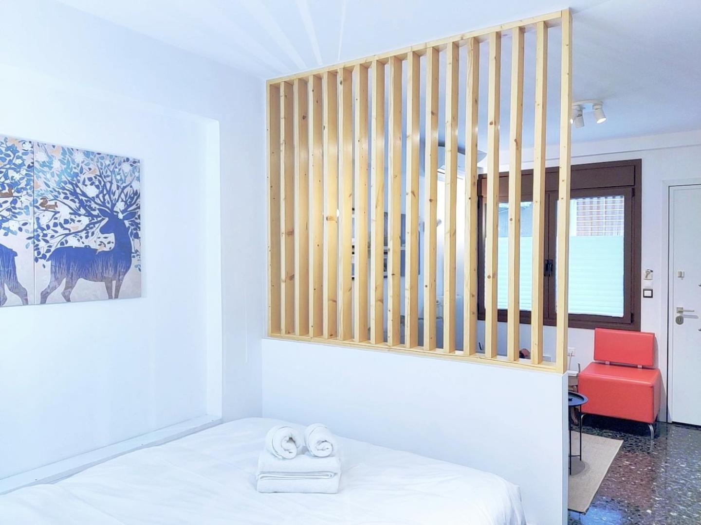 Liv - Cozy Nomad Retreat