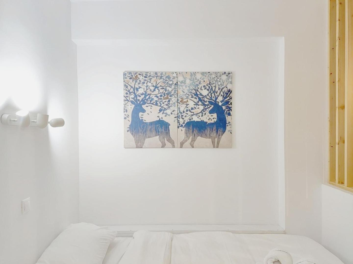 Apartment Liv - Cozy Nomad Retreat