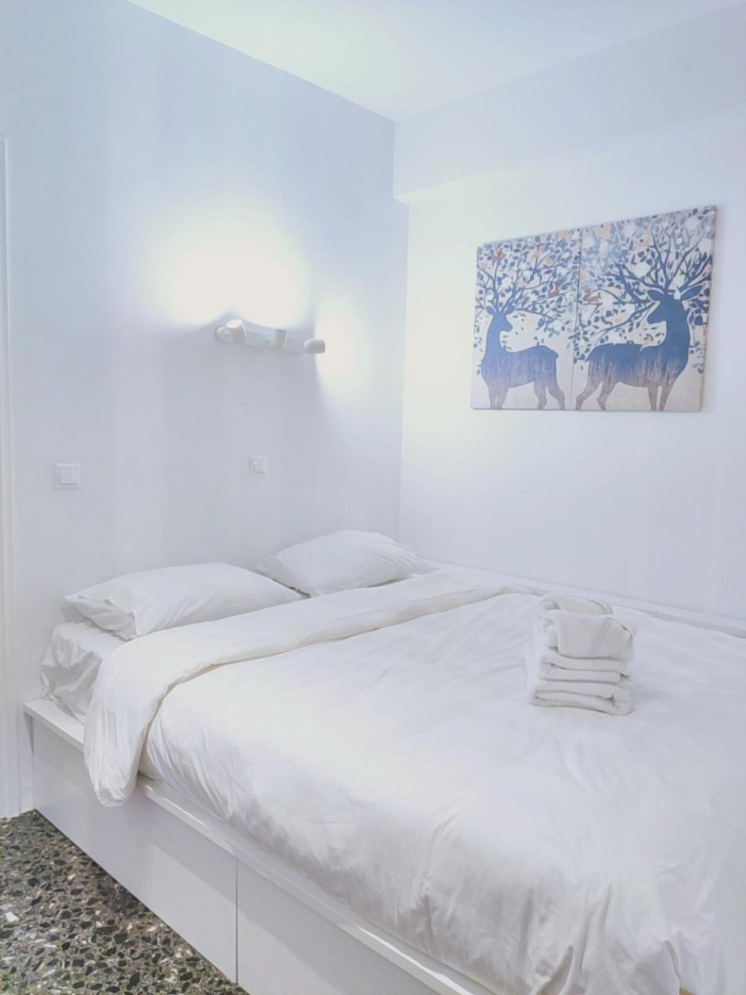 Liv - Cozy Nomad Retreat Apartment
