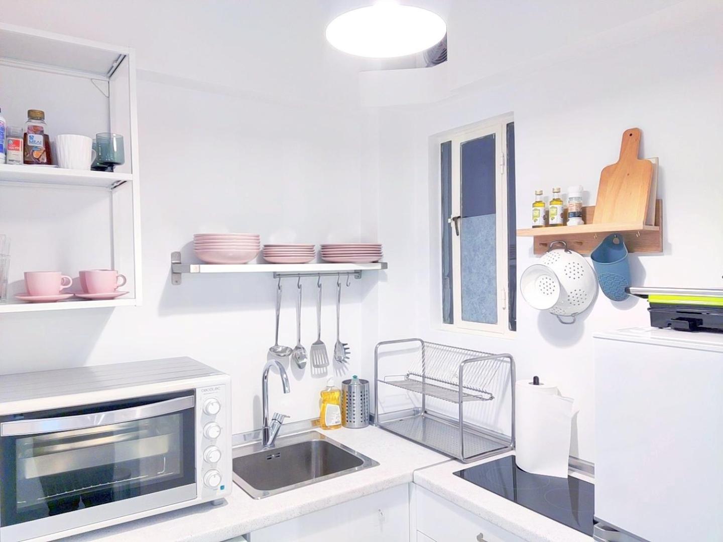 Apartment Liv - Cozy Nomad Retreat